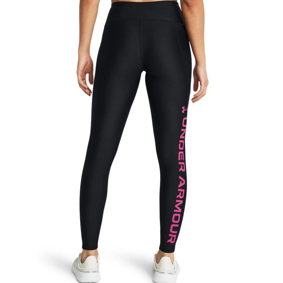 Branded legging