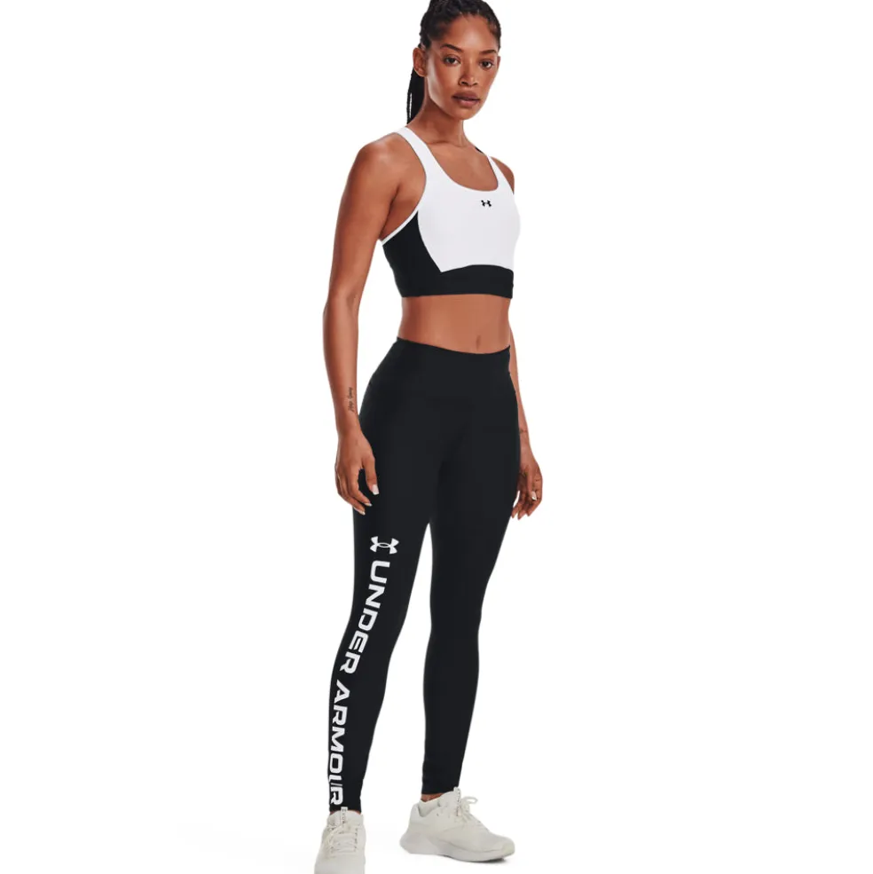 Branded legging