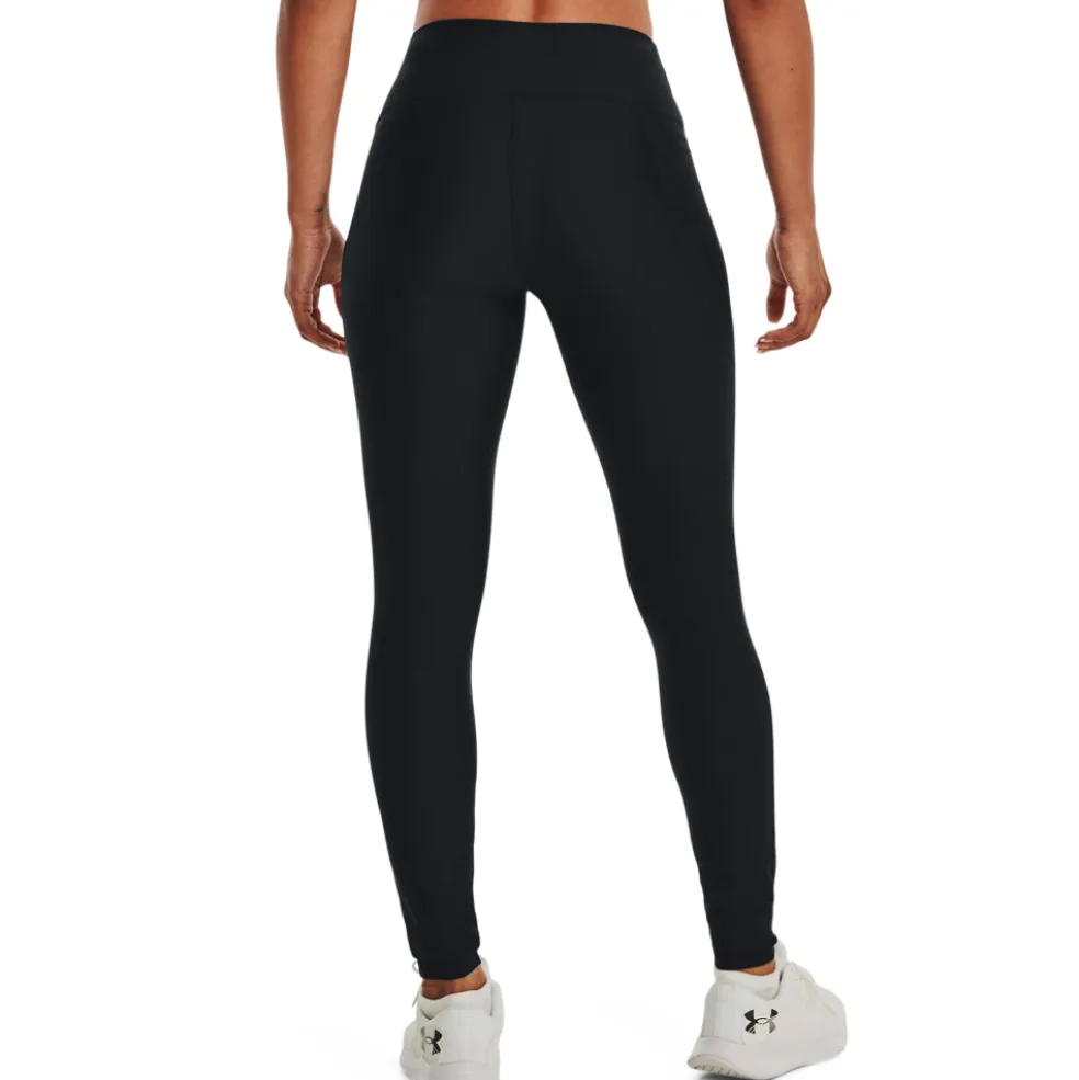 Branded legging