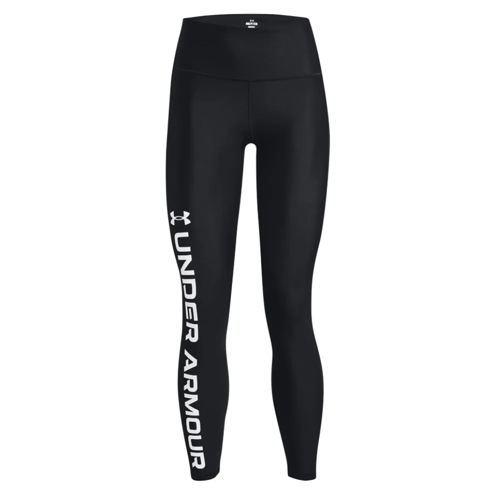 Branded legging