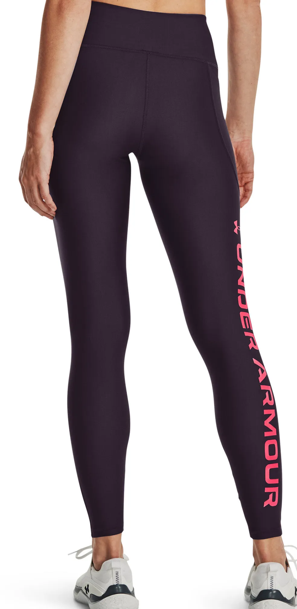 Branded legging