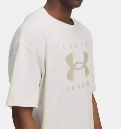 Branded t-shirt