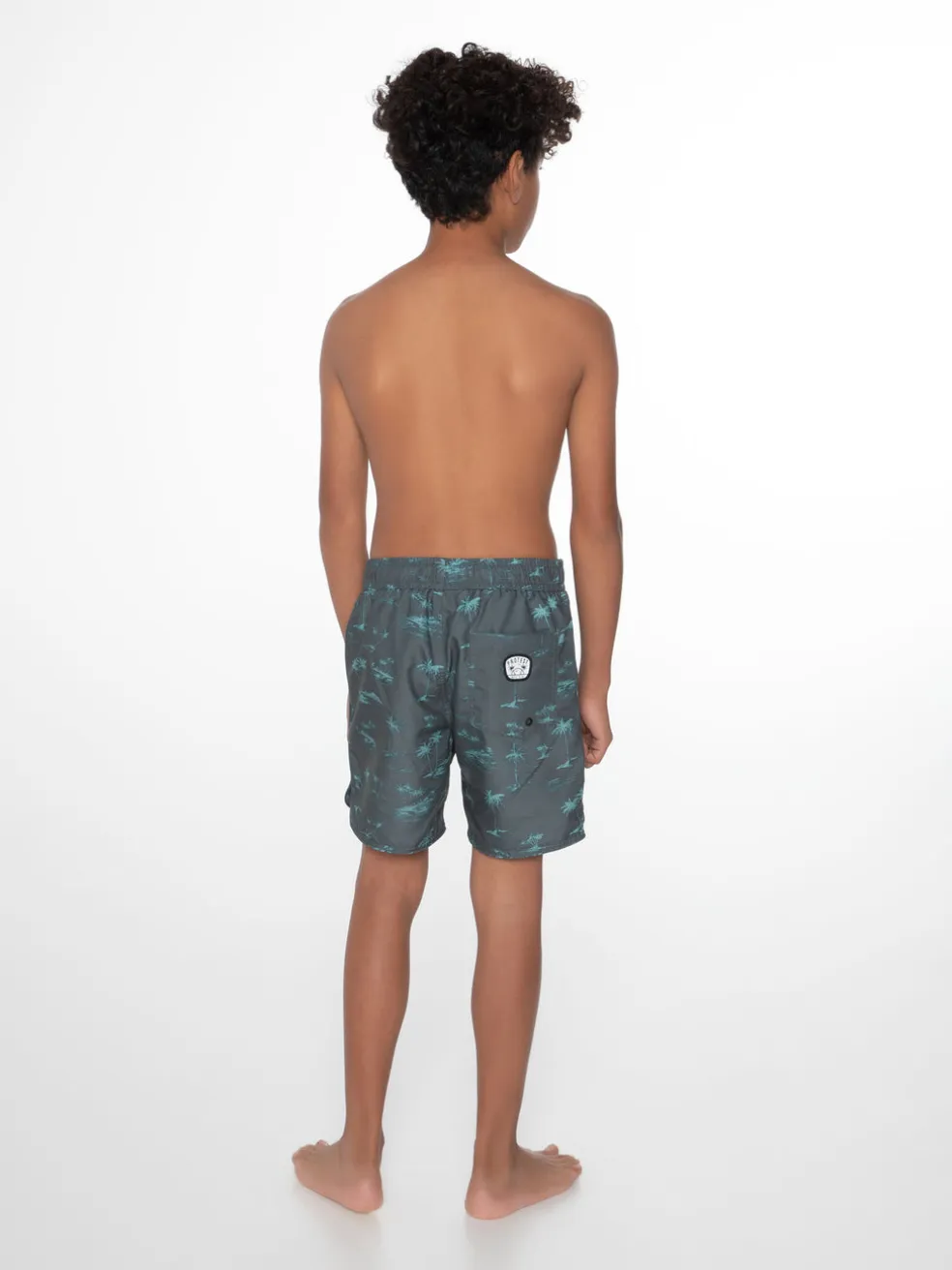 Brando kids beachshort