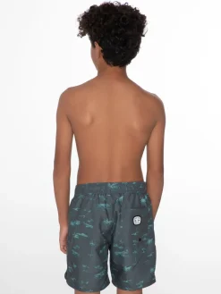 Brando kids beachshort