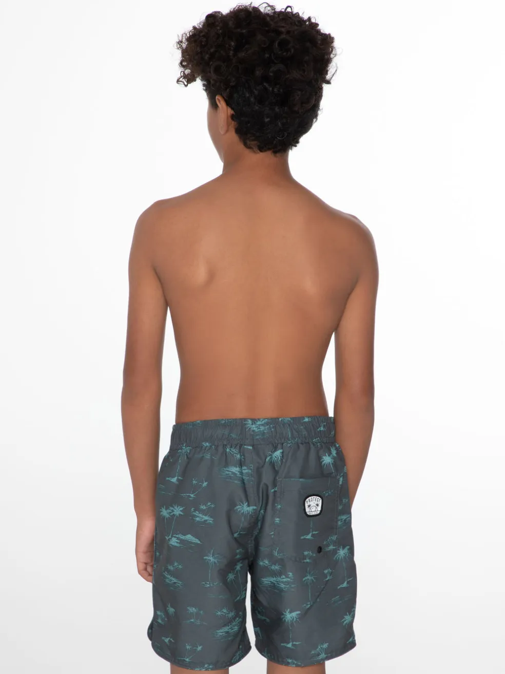 Brando kids beachshort