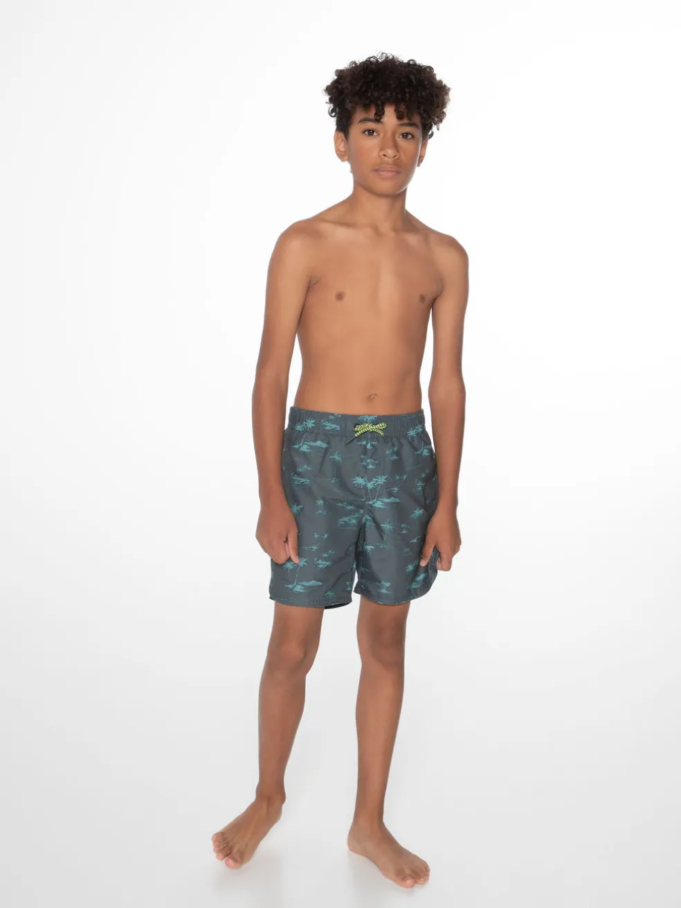 Brando kids beachshort