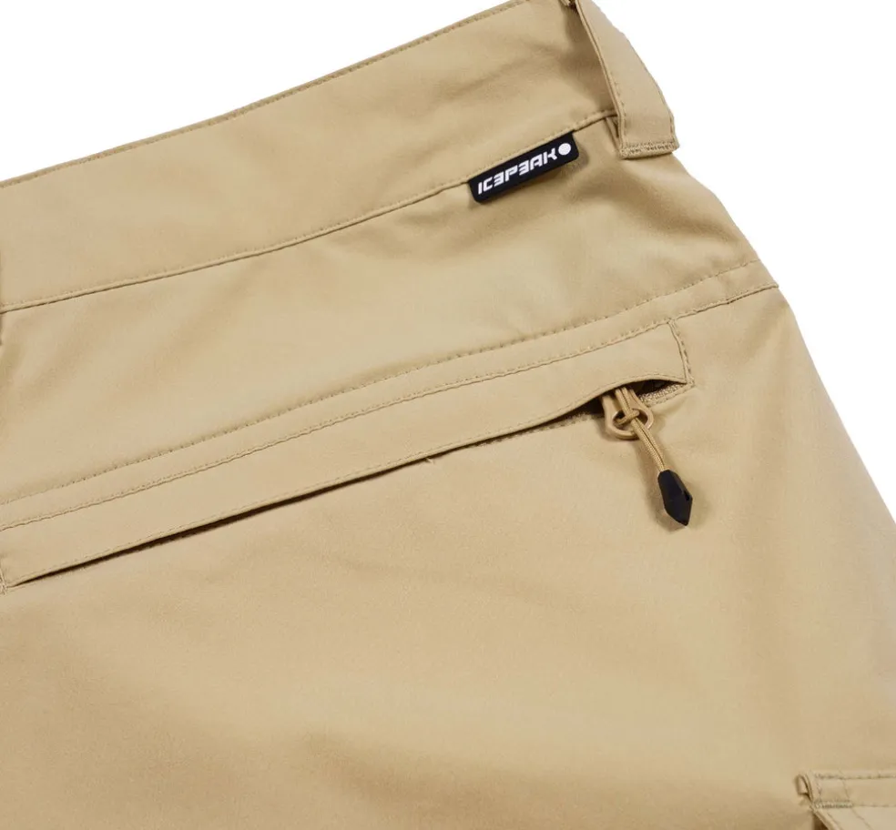 Braswell short