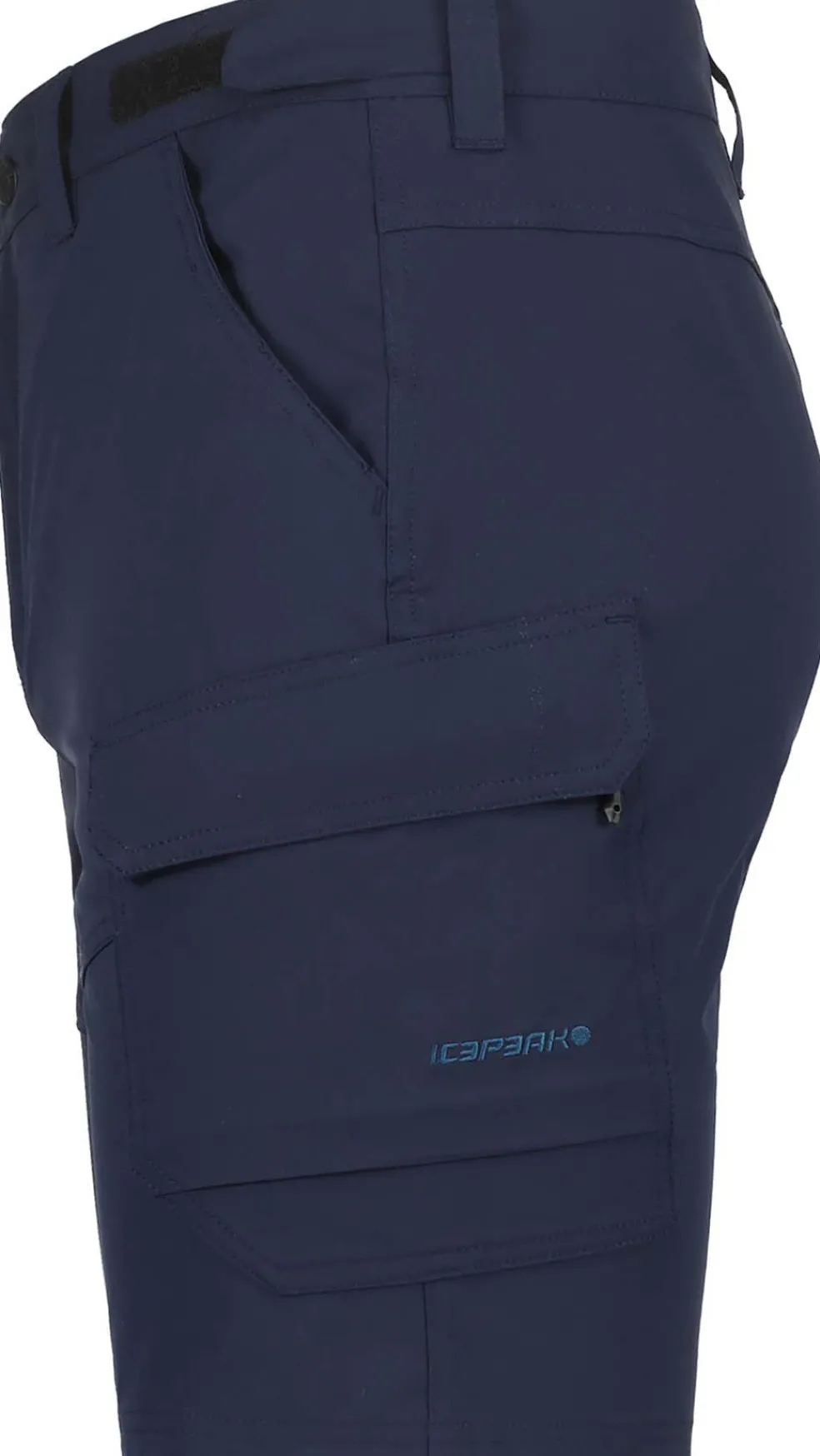 Braswell short