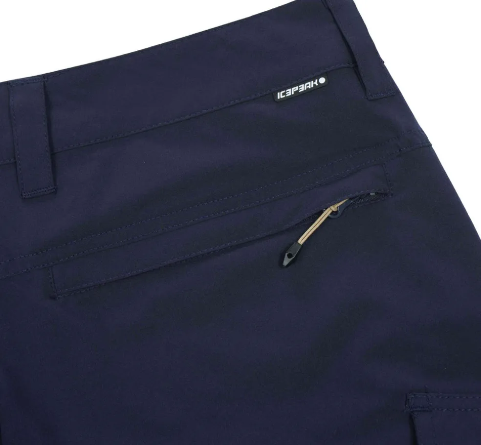 Braswell short