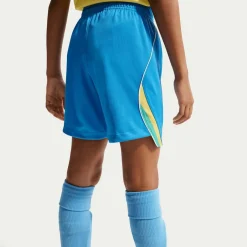Brazilië 2026 Stadium kids thuisshort