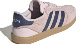 breaknet sleek suede