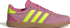 breaknet sleek suede