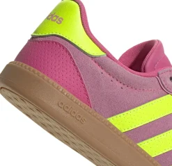 breaknet sleek suede