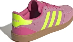 breaknet sleek suede
