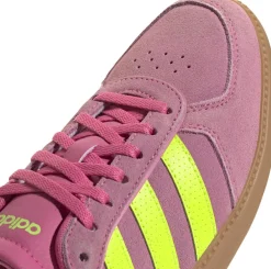 breaknet sleek suede