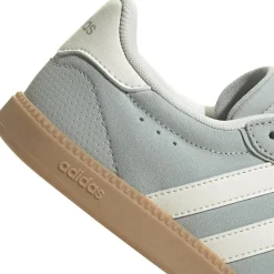 breaknet sleek suede