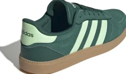 breaknet sleek suede
