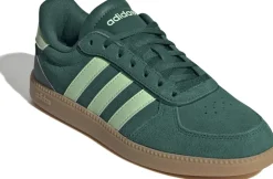 breaknet sleek suede