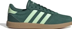breaknet sleek suede