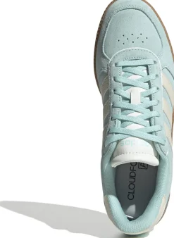 Breaknet Sleek Suede sneakers