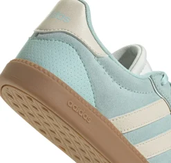 Breaknet Sleek Suede sneakers