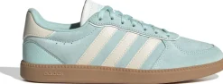 Breaknet Sleek Suede sneakers