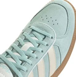 Breaknet Sleek Suede sneakers
