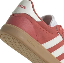 Breaknet Sleek Suede sneakers