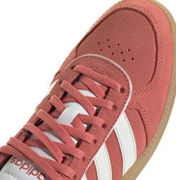 Breaknet Sleek Suede sneakers