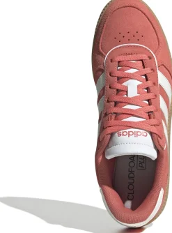 Breaknet Sleek Suede sneakers