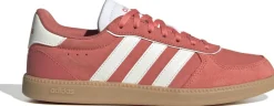 Breaknet Sleek Suede sneakers