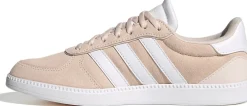 Breaknet Sleek Suede sneakers