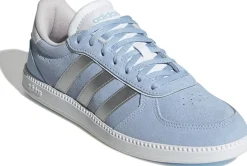 Breaknet Sleek Suede sneakers