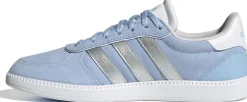 Breaknet Sleek Suede sneakers