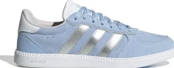 Breaknet Sleek Suede sneakers