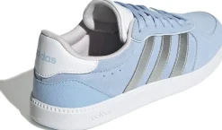 Breaknet Sleek Suede sneakers