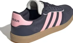 Breaknet Sleek Suede sneakers