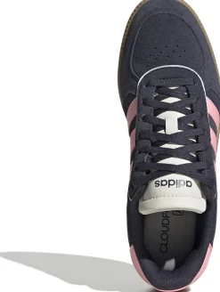 Breaknet Sleek Suede sneakers
