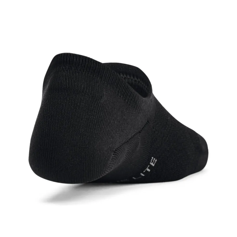 Breathe Lite Ultra Low 3-pack sokken