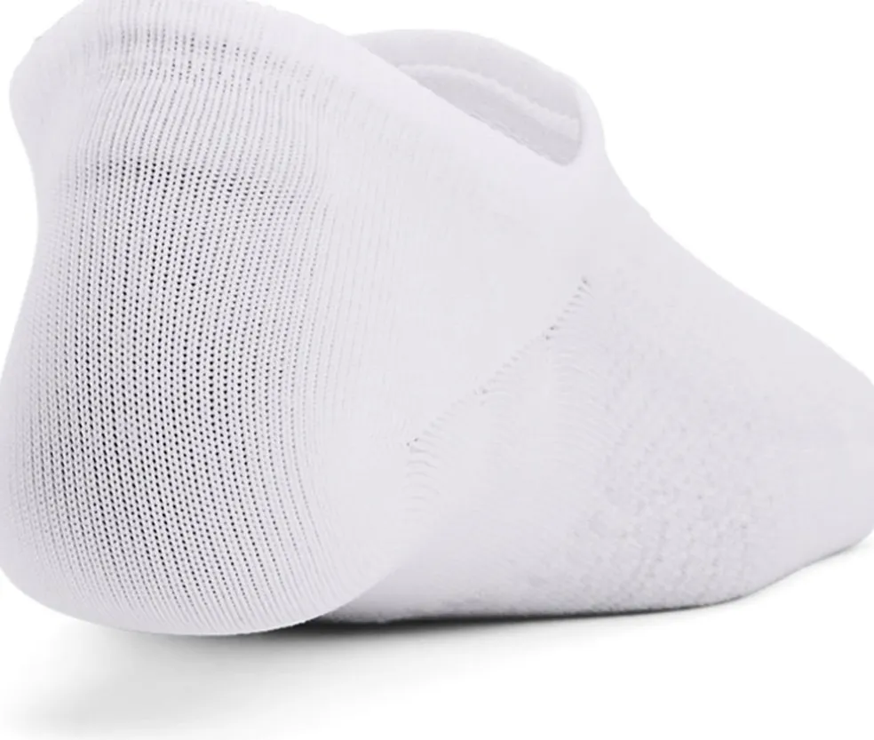 Breathe Lite Ultra Low 3-pack sokken