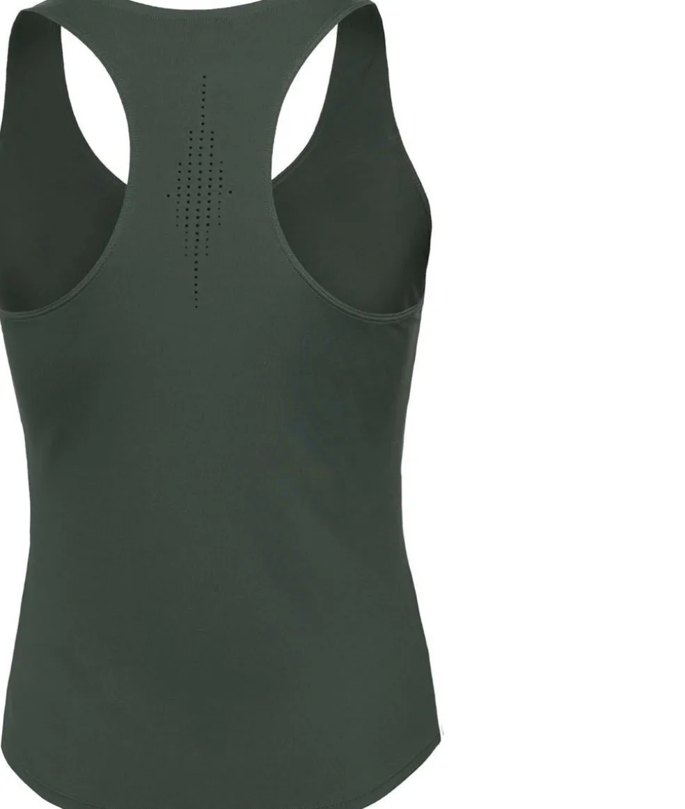 Breeze Tank