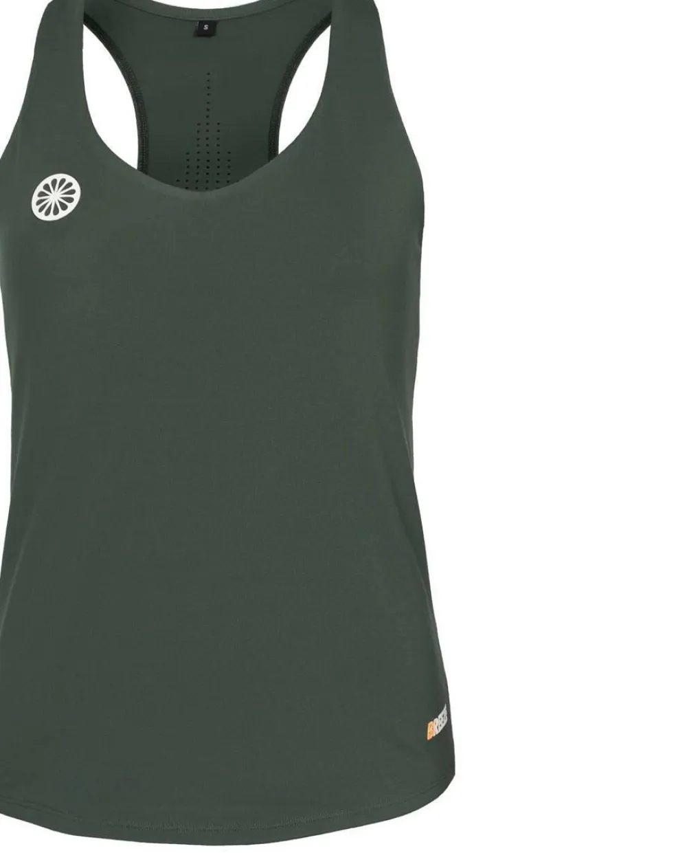 Breeze Tank