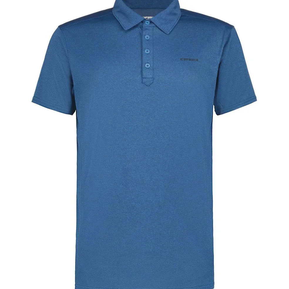 Bridgton Polo outdoor