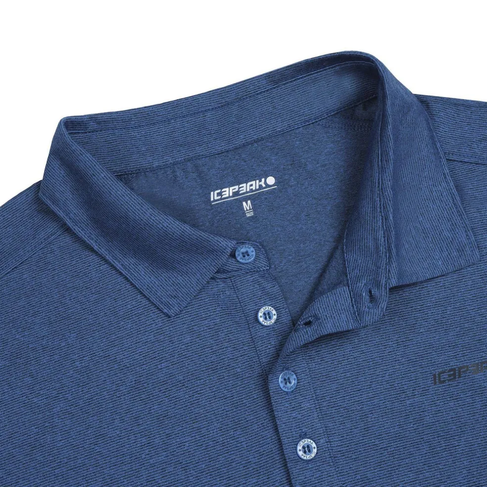 Bridgton Polo outdoor