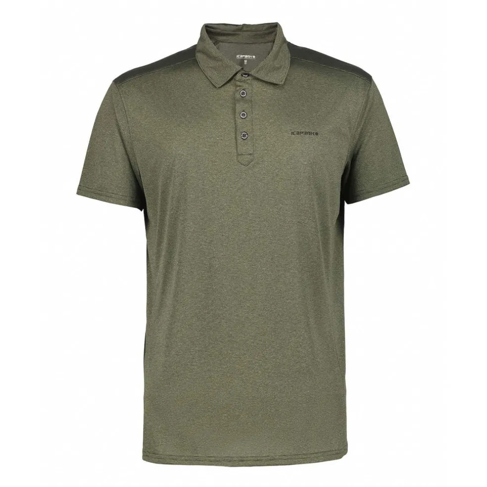 Bridgton Polo outdoor