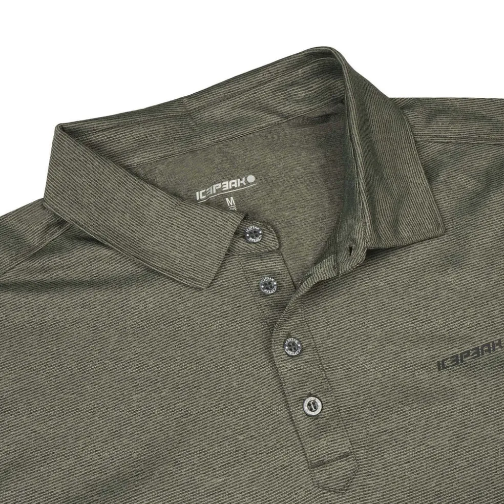 Bridgton Polo outdoor
