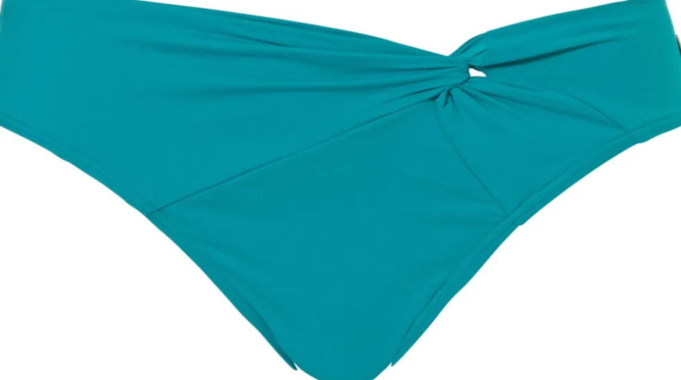 Brief Knot bikinibroekje