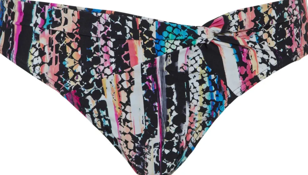 Brief Knot bikinibroekje