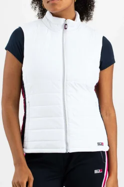 Britta vest