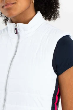 Britta vest